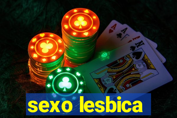 sexo lesbica