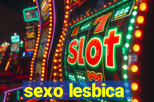 sexo lesbica