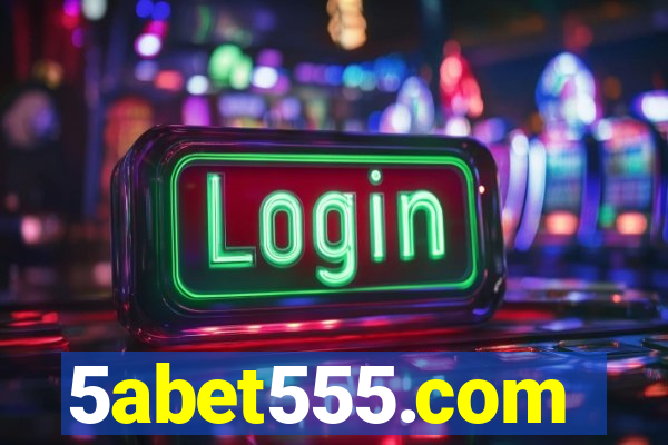 5abet555.com