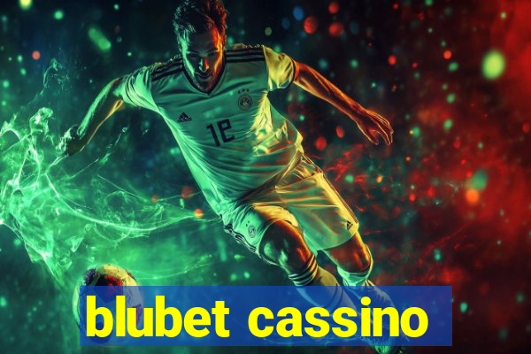 blubet cassino