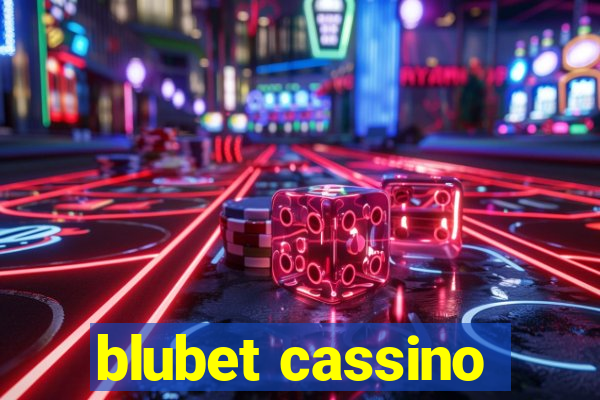 blubet cassino