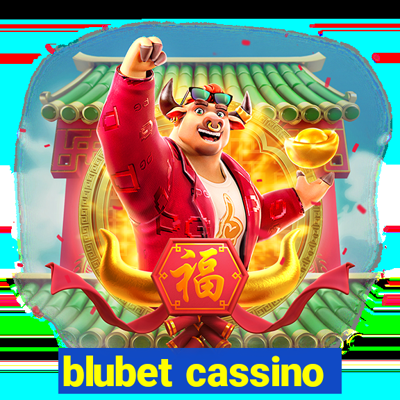 blubet cassino