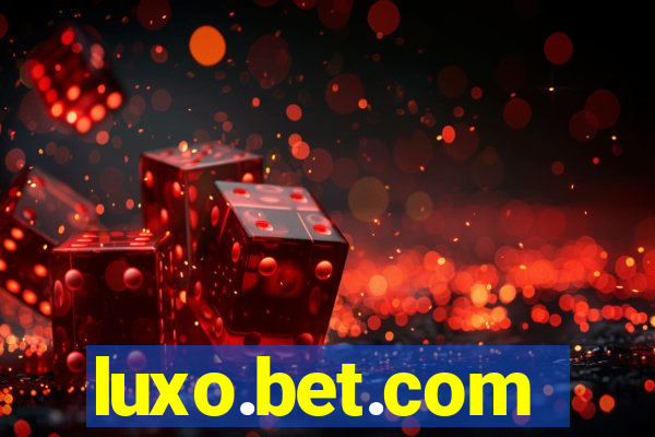 luxo.bet.com