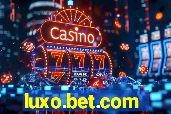 luxo.bet.com