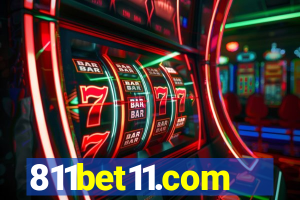 811bet11.com