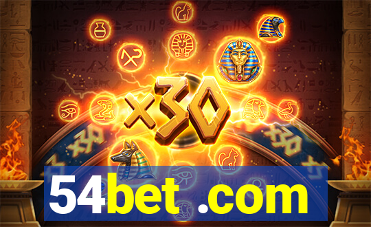 54bet .com