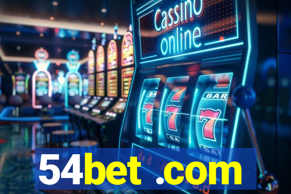 54bet .com