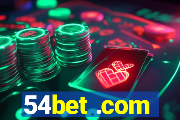 54bet .com