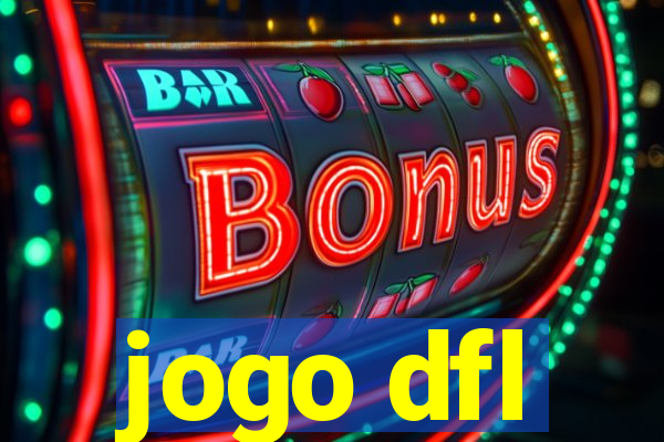 jogo dfl