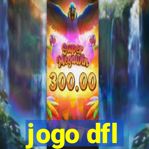 jogo dfl