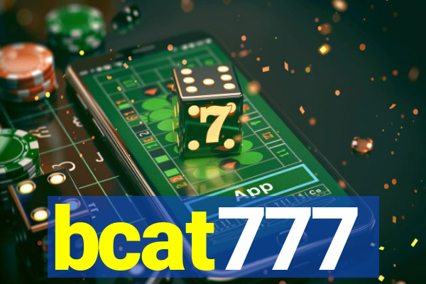 bcat777