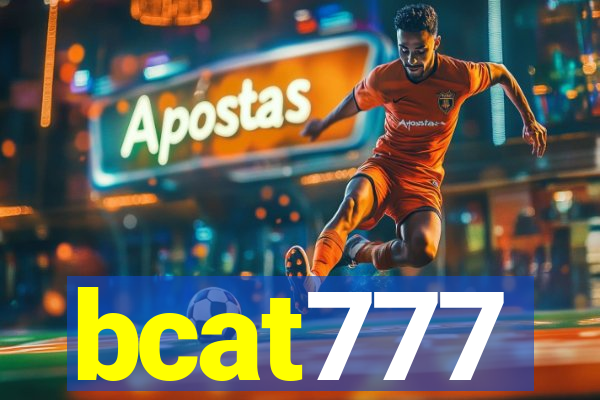 bcat777