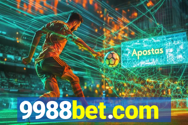 9988bet.com