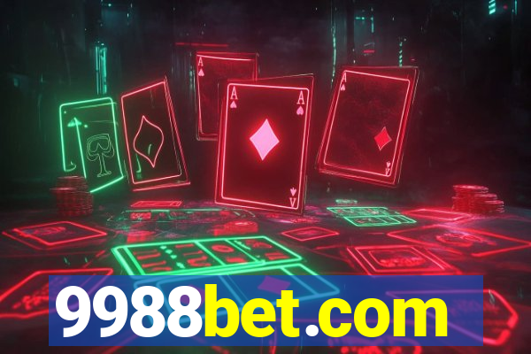 9988bet.com