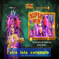 vira lata caramelo jogo de casino