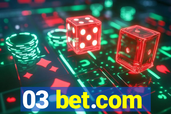 03 bet.com