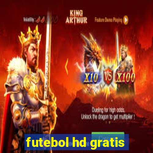 futebol hd gratis