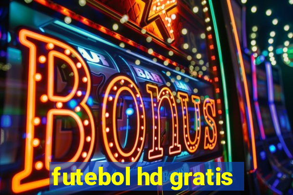 futebol hd gratis