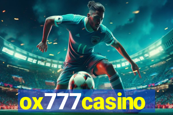 ox777casino