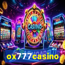 ox777casino