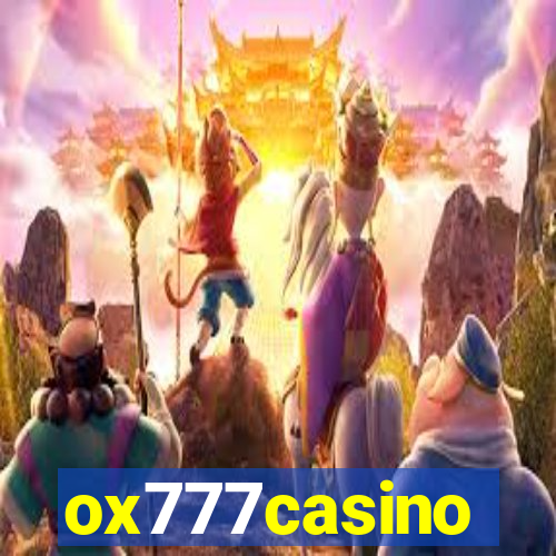 ox777casino