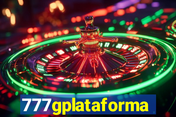 777gplataforma