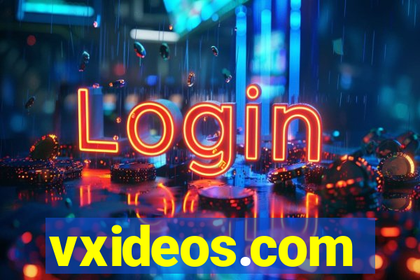 vxideos.com