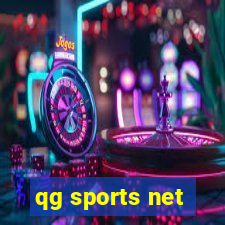 qg sports net