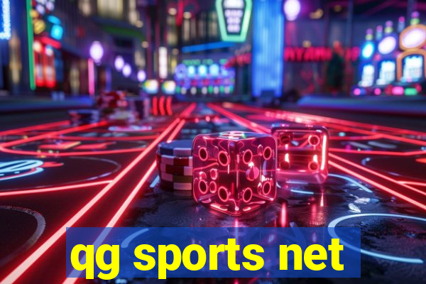 qg sports net