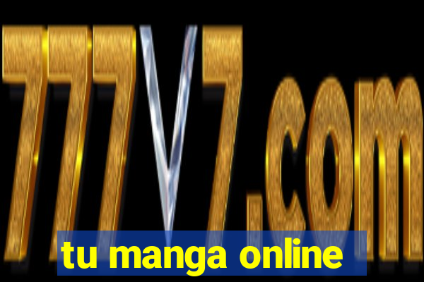 tu manga online