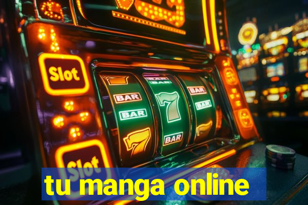 tu manga online