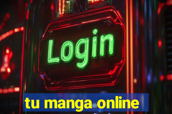 tu manga online