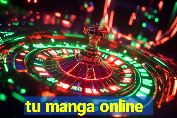 tu manga online