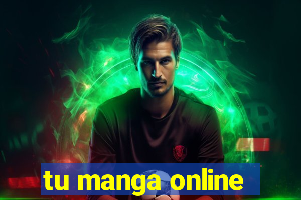 tu manga online