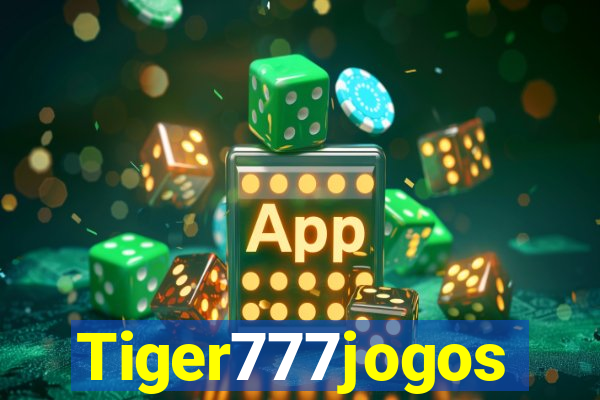 Tiger777jogos