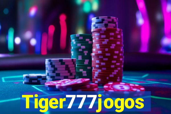 Tiger777jogos