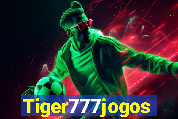 Tiger777jogos