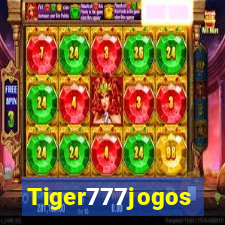 Tiger777jogos