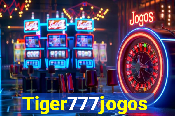 Tiger777jogos