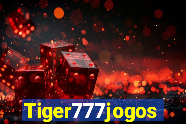 Tiger777jogos