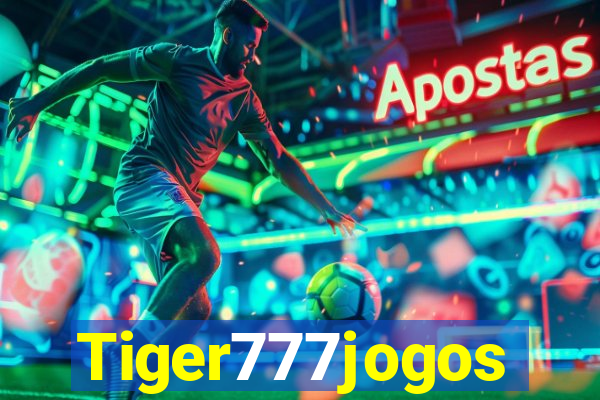 Tiger777jogos