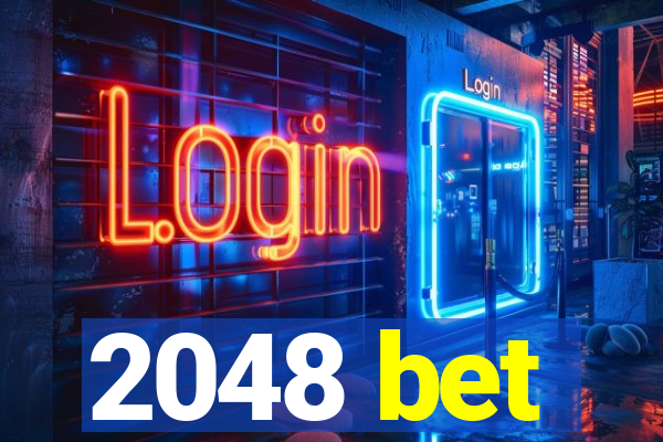 2048 bet