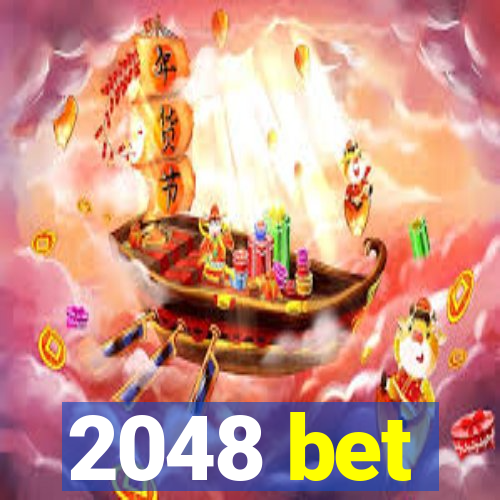 2048 bet