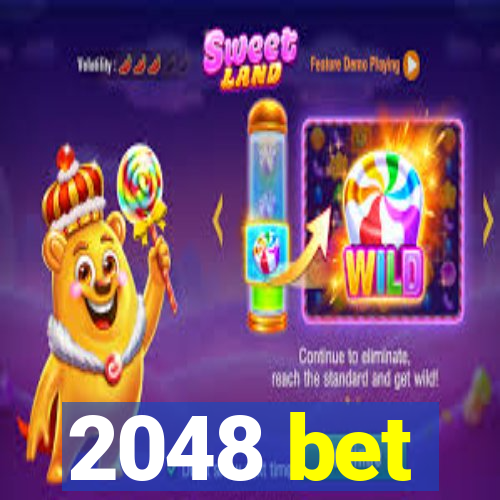 2048 bet