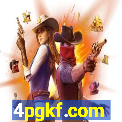 4pgkf.com