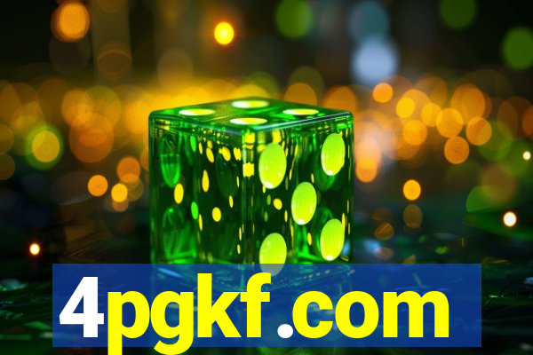 4pgkf.com