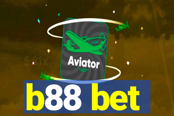 b88 bet