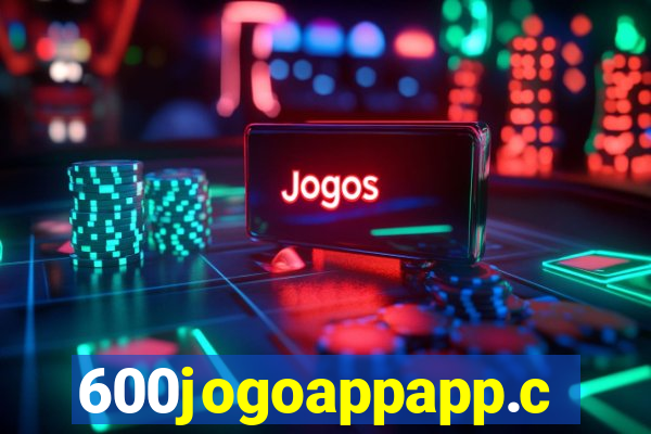 600jogoappapp.com