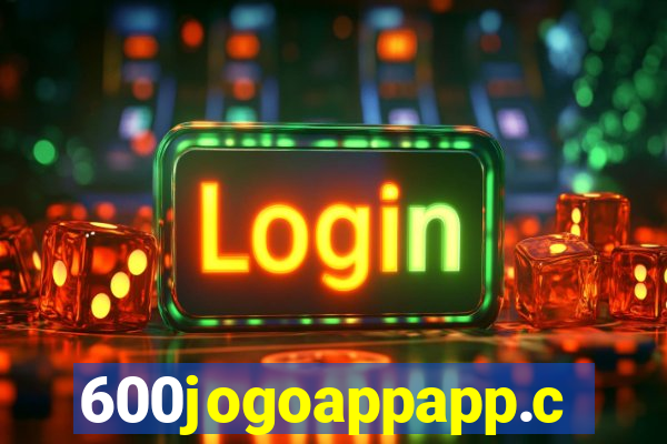 600jogoappapp.com