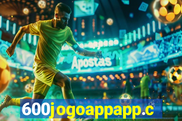 600jogoappapp.com